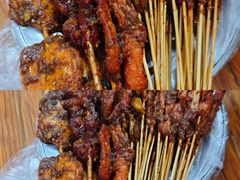 -小朱麻辣串(益民街店)