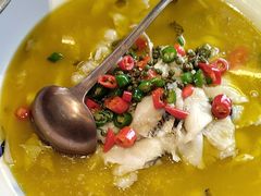 -川流不息·地道川菜·小龙虾(松东路店)