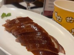 -福海居烤鸭店(鸟巢店)