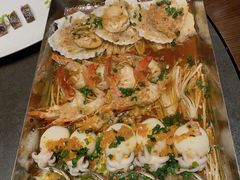 -炊江南·上海菜(国展华漕店)
