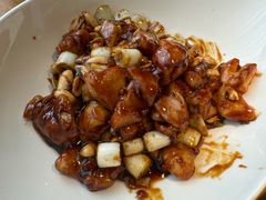 -青年公社烤鸭(青年路店)