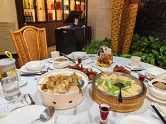 -胜记酒家(荔枝公园店)