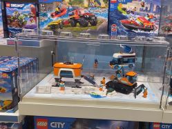 -乐高授权专卖店(中关村领展店)
