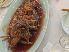 -王厚元饺子·辽菜·烤鸭(黄河大街店)