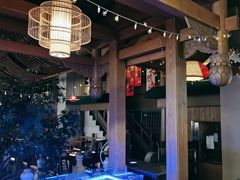 -乔先生涮肉·鲜活牛羊肉火锅(塘沽店)