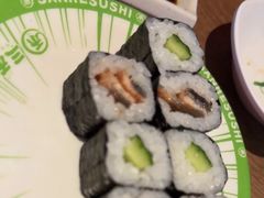-三禾寿司(君尚店)