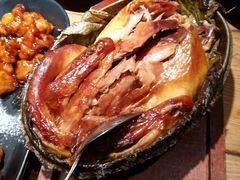 -金牌外婆家(苏州中心店)