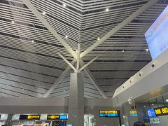 -张家界荷花国际机场