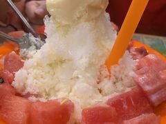 -顺记冰室(宝华路店)