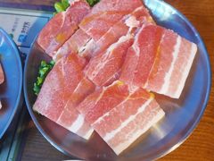 -正宗齐齐哈尔烤肉·齐牛哥鲜切炭火烤肉(杭州总店)