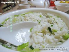 菜泡饭-马虎风味菜馆(王府园小区店)
