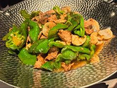 -绿茶餐厅(龙井船宴· 品牌总店)