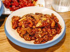 传统老爆三-陈傻子餐厅(世纪都会店)