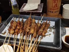 -管氏翅吧(地安门创始店)