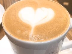 -榖屋house of flour(张江首店)