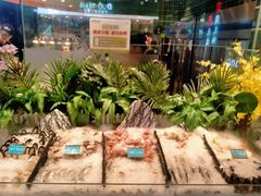 -非烤勿扰自助烤肉(虎门天虹店)