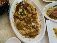 -渔中舟海鲜大排档(普陀沈家门店)