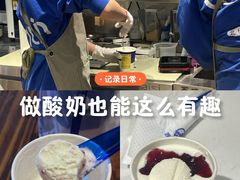 -西琳姑娘·新疆冰淇淋酸奶茶(南开大悦城店)