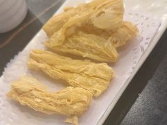 -潮汕美牛肉丸火锅店(天宁寺店)