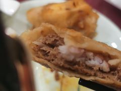 -清真麦顺和饭庄·二姐回头(和平店)
