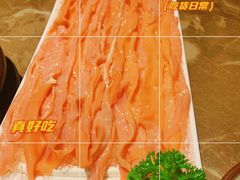 -煮意潮牛鲜牛肉火锅(世纪金源店)