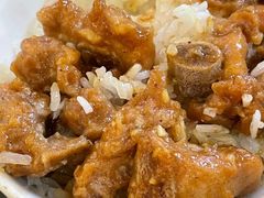 -品香排骨饭(羊官路店)