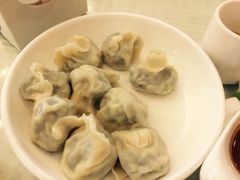 八珍饺子(旧鼓楼店)-八珍饺子·烤鸭·家常菜