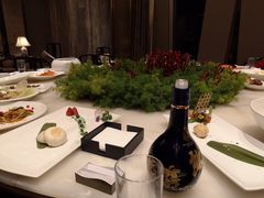 -万达瑞华酒店·品珍中餐厅