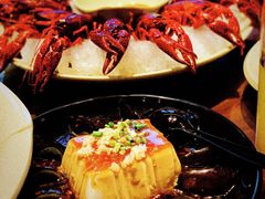 -一棠龙虾•王牌虾球(楚河汉街店)
