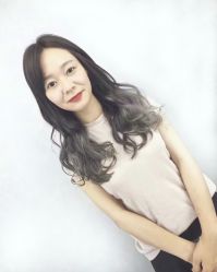 -Gina-私人订制