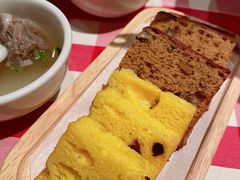 -西贝(宝乐汇店)