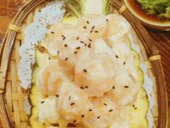 -火齐潮汕砂锅粥(五道口店)