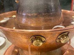 -东来顺饭庄(王府井步行街店)