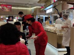 -西贝(上海新梅广场店)