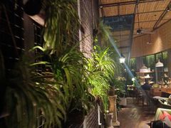 -肴约·花园式餐厅(湖里店)