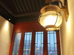 -星巴克臻选(北京前门大街店)