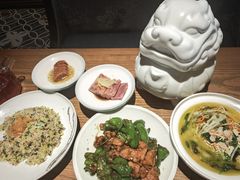-扬州狮子楼·非遗淮扬菜(东关街店)