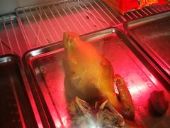 -王氏老字号宁强麻辣鸡(天荡花苑店)