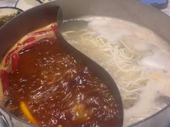 -小城牛事·鲜牛肉火锅(万达店)