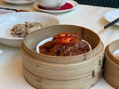 -利苑酒家(金宝店)