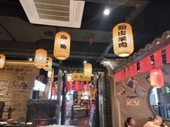 -帝一铭家宴(板塘店)