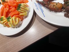 -星伦多自助料理(爱琴海店)
