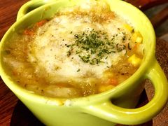 -海石湾餐厅·沙画家的店