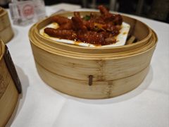 豉油皇凤爪-宝园酒家(美林M·LIVE天地东座店)