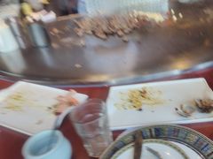 -尚品御泉铁板烧自助(绿园小区店)