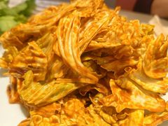 -蝎王府羊蝎子(虎坊桥总店)
