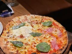 -La Strada(安福路店)