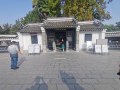 -包公祠