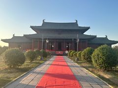 -商丘古城-应天书院