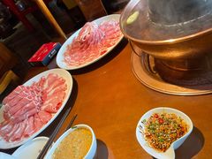 -宝泉铜锅·涮羊肉(解放东路店)